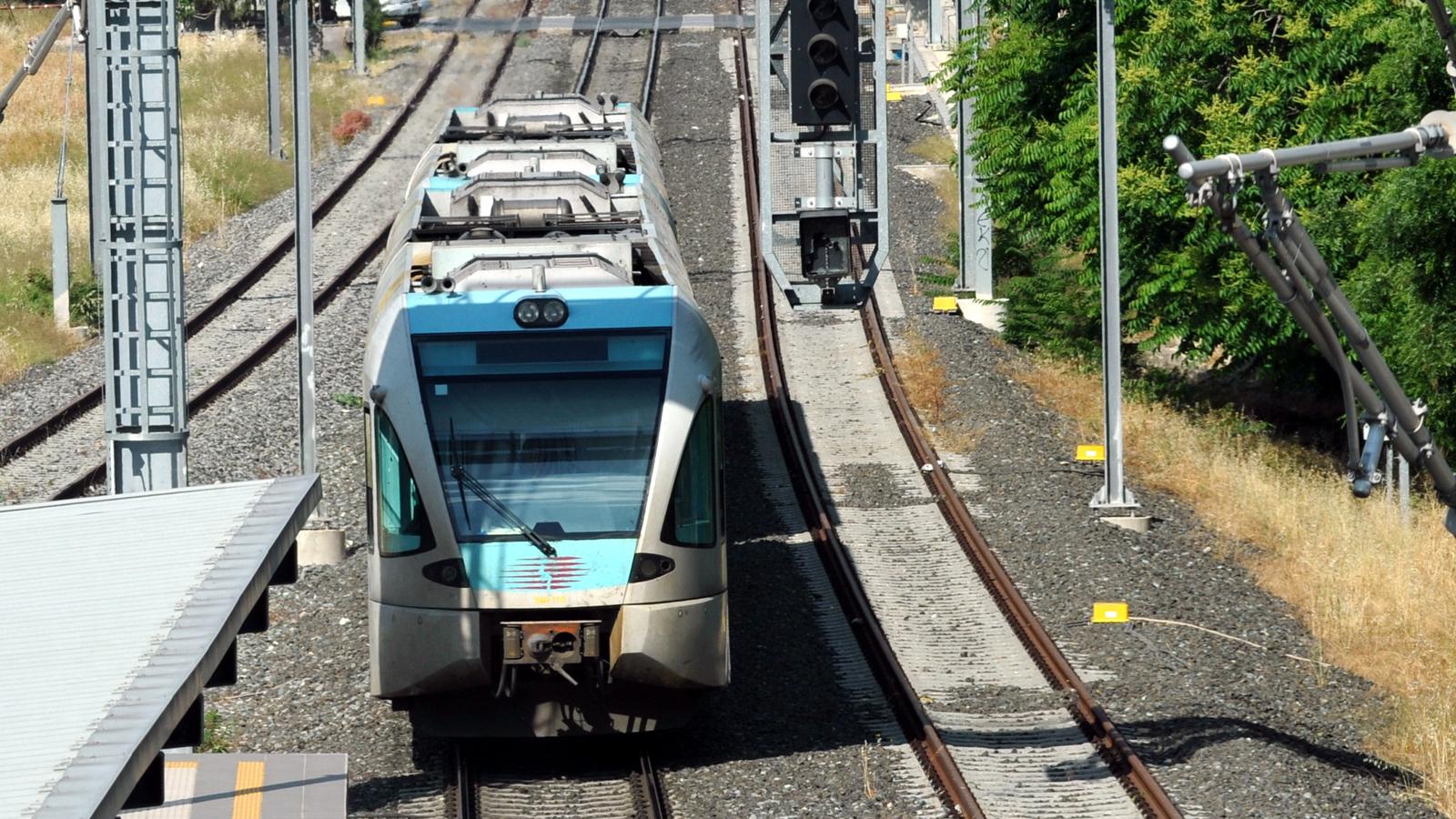 Ασφάλεια Σιδηροδρομικών Μεταφορών