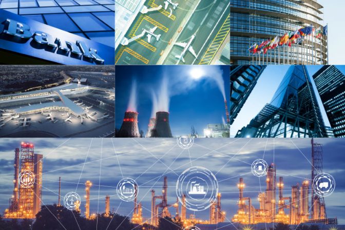 Πόσο ευάλωτες είναι οι κρίσιμες υποδομές μας σε μια οργανωμένη απειλή;