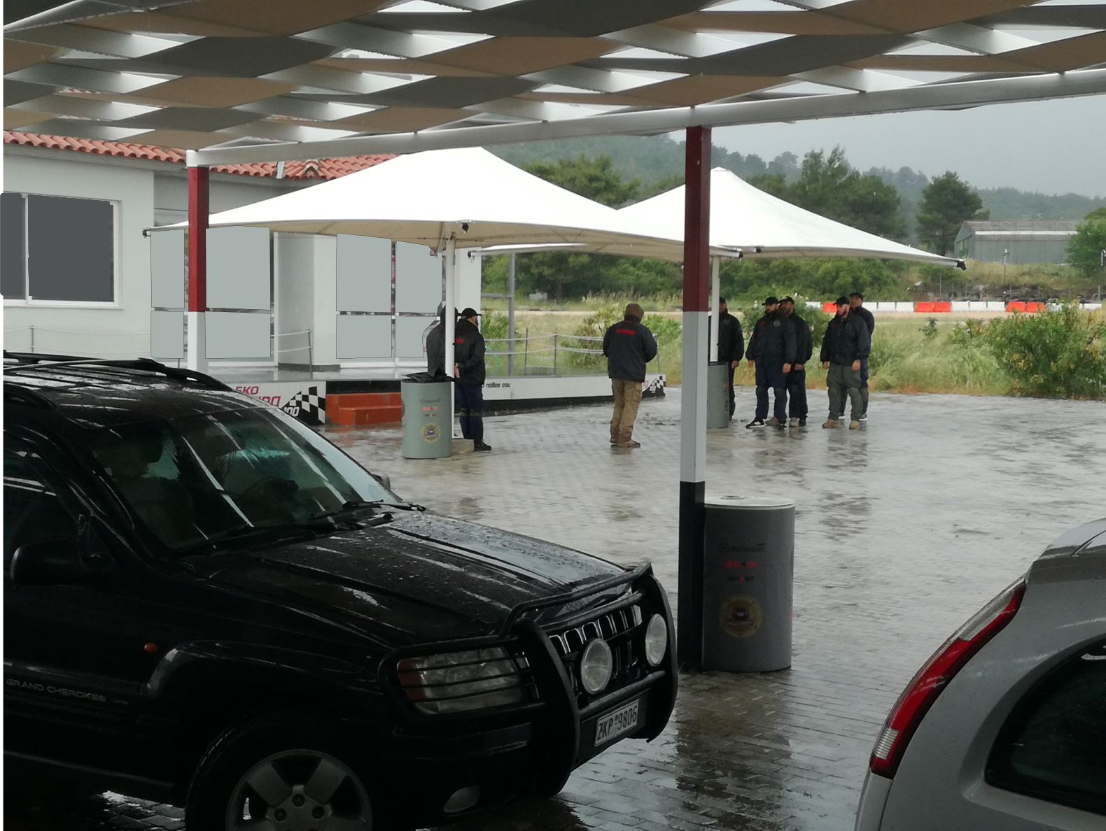 Εκπαίδευση Συνοδών Ασφαλείας – Close Protection Επίπεδο Α Βασικό