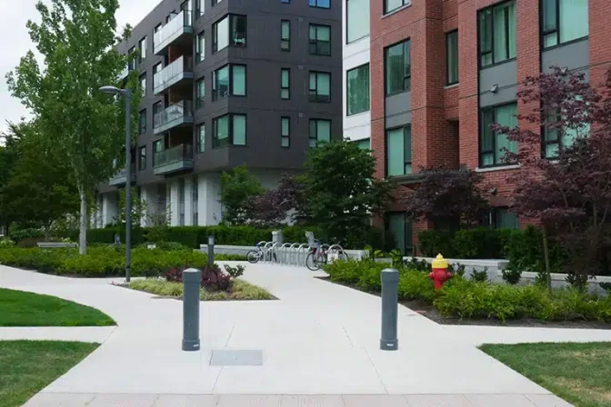 cpted-barrier-landscape-visibility