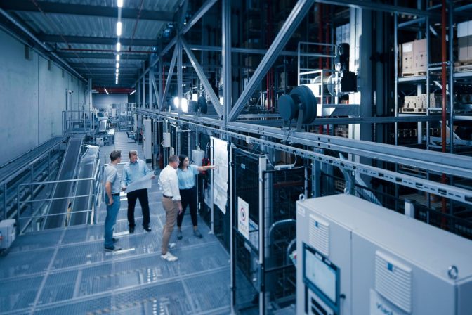 security-consulting-industry