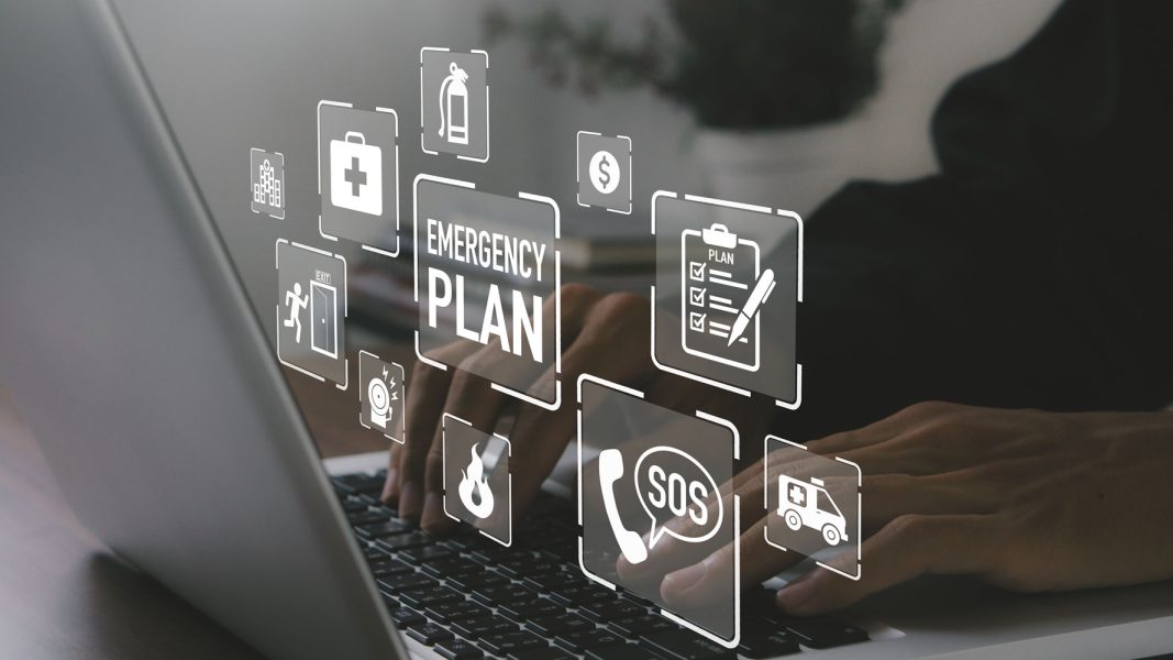 Η Σημασία της Εκπαίδευσης στη Διαχείριση Κρίσεων των Ομάδων Ασφαλείας